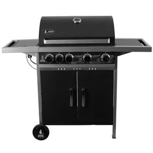 Plynový gril Nevada 4+1, 13, 7 kW 19751G obraz