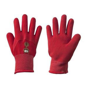 Rukavice ochranné pro děti kitty rozměr 4 obraz