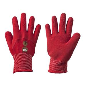 Rukavice ochranné pro děti kitty rozměr 5 obraz