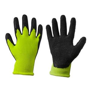 Rukavice ochranné pro děti lemon rozměr 5 obraz