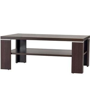 Konferenční Stolek Achilles 109cm Wenge obraz