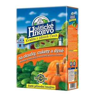 Čisté přírodní Hoštické hnojivo 1 kg obraz