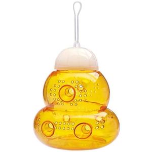 Past na vosy Zdravá zahrada obraz