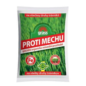 Prostředek proti mechu Grass forestina 5 kg obraz
