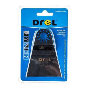 Pilový list HCS, Drel 65 mm obraz