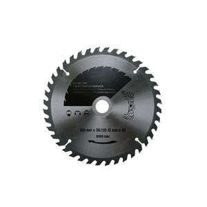 Pilový kotouč na dřevo, 180 mm x 40 Z, Condor obraz