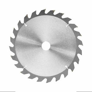 Pilový kotouč na dřevo, 185 mm x 24 T, Condor obraz