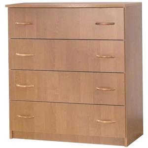 Komoda 80cm Olše obraz