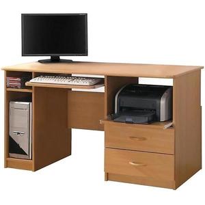 Psací Stůl Max 130cm Olše obraz