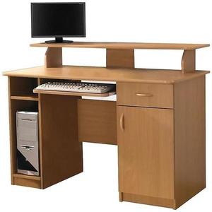 Psací Stůl Max 120cm Olše obraz