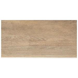 Schodová Dlažba Hazard Beige 30/60 obraz