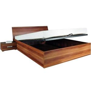 Postel S Úložným Prostorem Penelopa Švestka Walis obraz