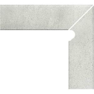 Sokl Zanq Urban Gris Pravý 27/29 obraz