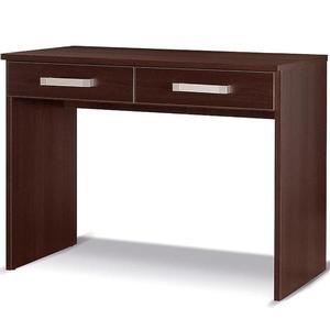 Psací Stůl Maximus 100 cm Wenge univerzální obraz