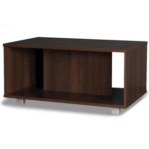 Konferenční Stolek Maximus 100 cm Wenge obraz