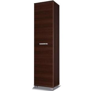 Regál Maximus 50x203x40 cm Wenge obraz