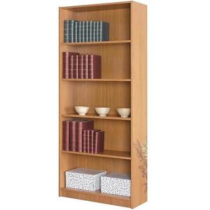 Regál 80cm Olše obraz