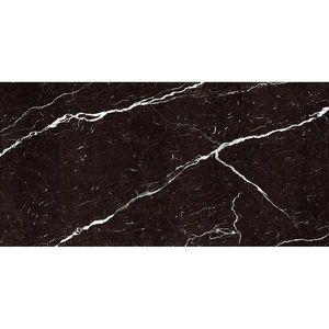 Dlažba Black Marquina 60/120 Rekt. obraz