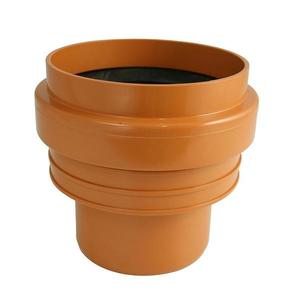 KGUS 110 přechod z kam.na PVC obraz