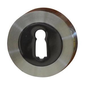 Štít E3 BB černá mat obraz