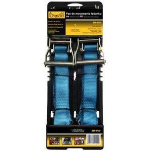 Popruh s ráčnou 27 mm / 3 m obraz