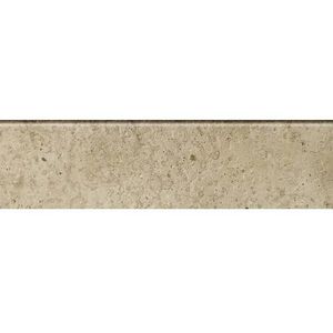 Sokl Rodapie Orión Beige 8x33 obraz