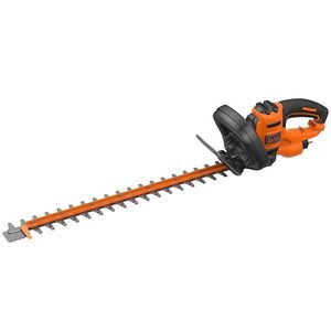 ELEKTRICKÉ NŮŽKY NA ŽIVÝ PLOT BLACK&DECKER BEHTS451-QS obraz
