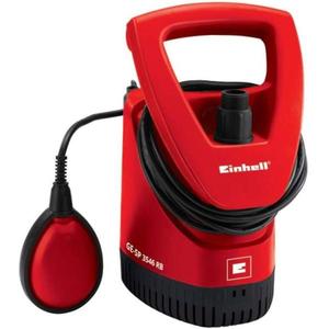 Čerpadlo do sudu EINHELL GE-SP3546RB obraz