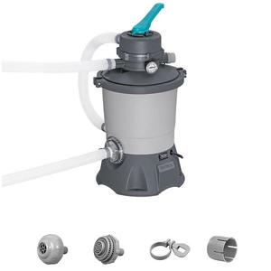 Písková filtrace Flowclear 3.596 l/hod 58515 obraz