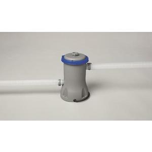 Kartušová filtrace FLOWCLEAR 2.006 l/ hod 58383 obraz