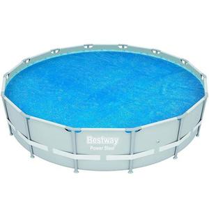 Solární plachta Flowclear pro bazén 4, 27m 58252 obraz