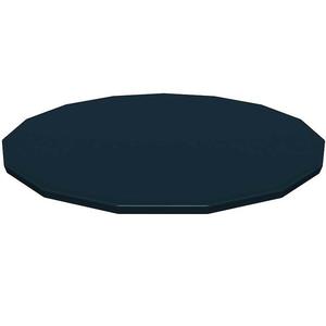 Krycí plachta Flowclear pro bazén s nosnou konstrukcí 4, 57m 58038 obraz