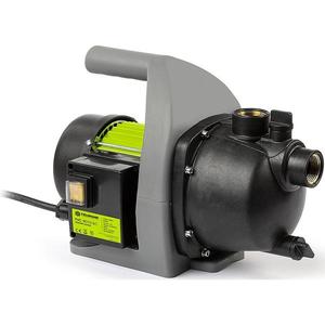 Zahradní čerpadlo FIELDMANN FVC8010-EC obraz