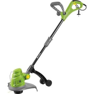 Elektrická strunová sekačka FIELDMANN FZS2002-E obraz