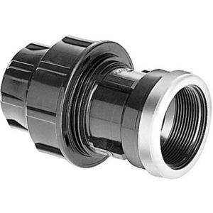 PP přechod rozeb. 20X3/4” černá obraz