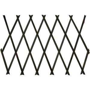 Zelený dřevěný žebřík TXG 0618 H60X180 obraz