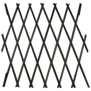 Zelený dřevěný žebřík TXG 0918 H90X180 obraz