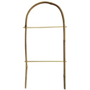 Bambusový žebřík H45 10/14MM obraz