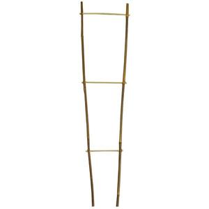 Bambusový žebřík FZ90 H90 10/14MM obraz