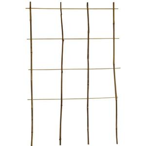 Bambusový žebřík FZ75/3 H75/3 10/14MM obraz