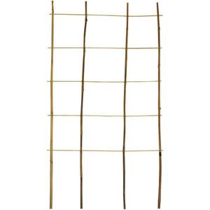 Bambusový žebřík FZ180/70 H180 10/14MM obraz