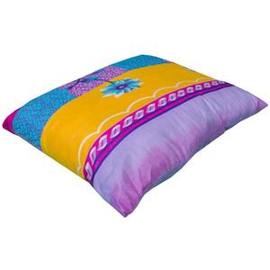 Polštář Silikonové Kuličky 50x60 cm růžová obraz