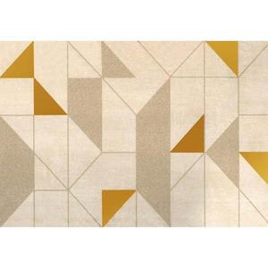 Dekor Kuba Brown 25/36 obraz