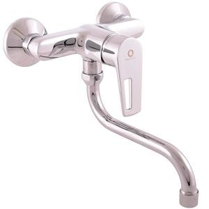 RAV-SLEZÁK Baterie dřezová/umyvadlová nástěnná COLORADO CO202.0/21 obraz