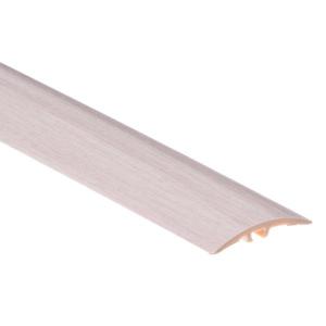 Přechodový profil LW 40 PVC 0, 9m dub vesnický obraz