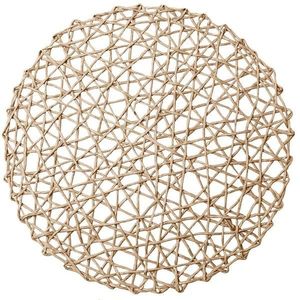 Podložka Carta 38cm béžová obraz