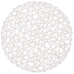 Podložka Carta 38cm bílá obraz