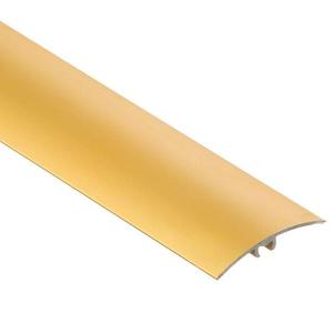 Přechodový profil LW 30 0, 9m zlatý obraz