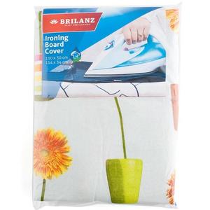 Potah na žehlicí prkno19x2x26 cm obraz