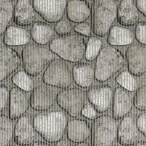 Podložka koupelnová obraz